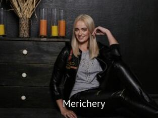 Merichery
