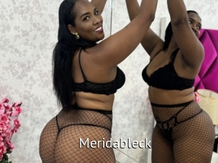 meridableck Zizi X