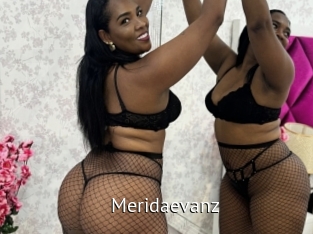 Meridaevanz