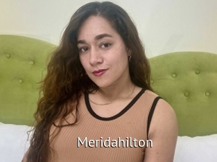 Meridahilton