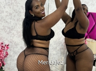 meridajez Zizi X