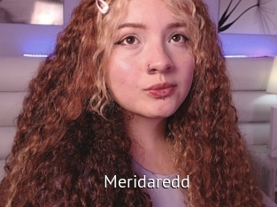Meridaredd