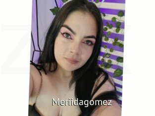 Meriidagomez