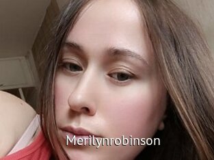 Merilynrobinson