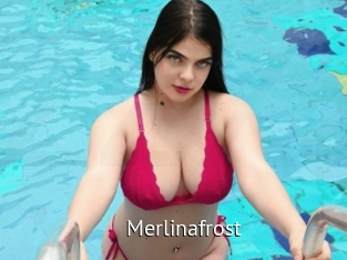 Merlinafrost