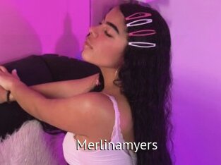 Merlinamyers