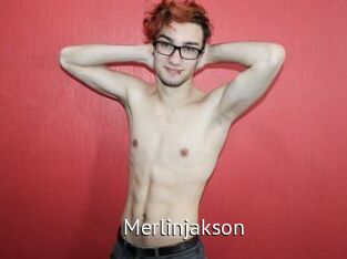 Merlinjakson