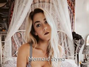 Mermaid_alyssa