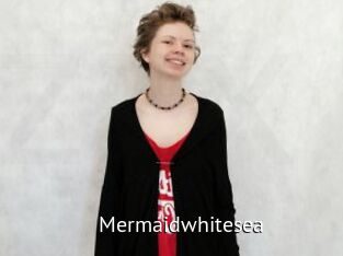 mermaidwhitesea Zizi X