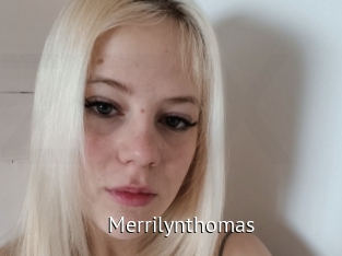 Merrilynthomas