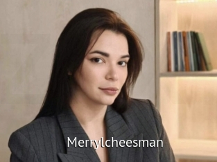 Merrylcheesman