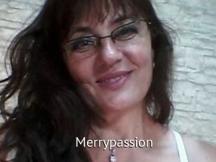 merrypassion Zizi X