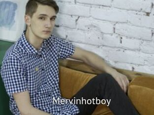 Mervinhotboy