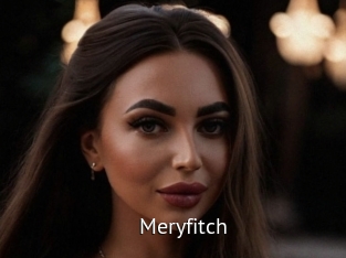 meryfitch Zizi X