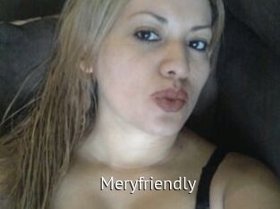 Meryfriendly