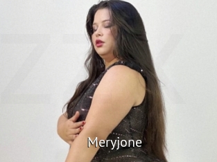 meryjone Zizi X