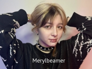Merylbeamer