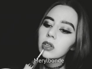 Merylbonde