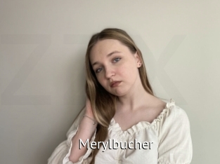Merylbucher