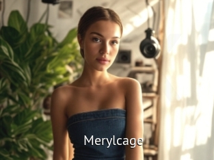 Merylcage