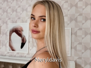 meryldavis Zizi X
