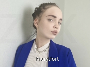 Merylfort