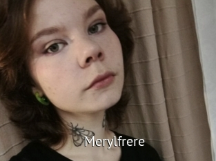 Merylfrere