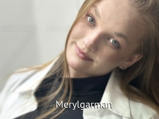 Merylgarman