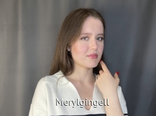 Merylgingell