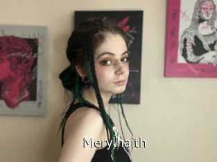 merylhaith Zizi X