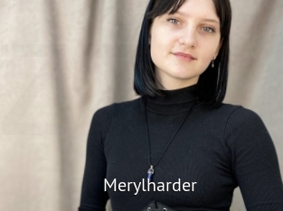 Merylharder