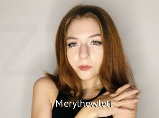Merylhewlett