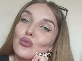 Meryyy