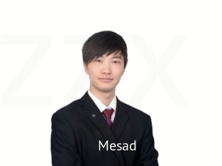Mesad
