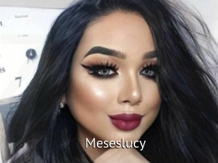 Meseslucy