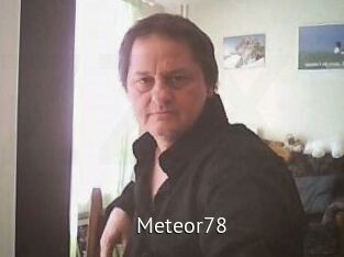 Meteor78