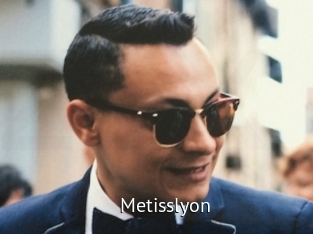 Metisslyon