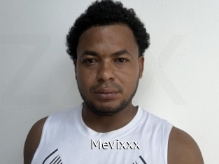 mevixxx Zizi X