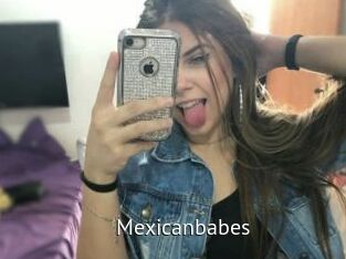 Mexicanbabes