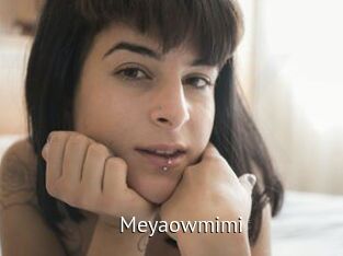 Meyaowmimi