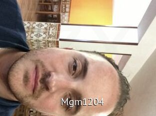 Mgm1204