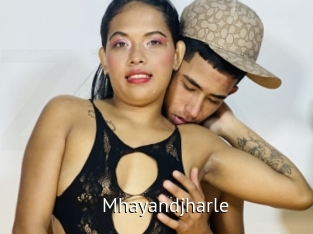 Mhayandjharle