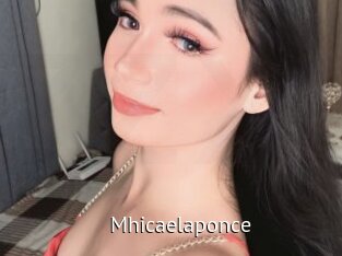 Mhicaelaponce
