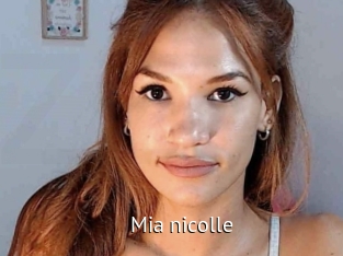 mia_nicolle Zizi X