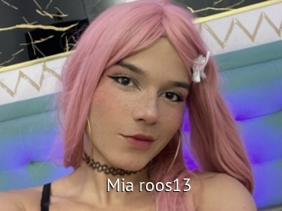 mia_roos13 Zizi X