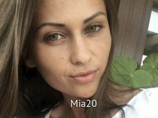 mia20 Zizi X