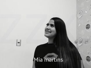 mia_martins Zizi X