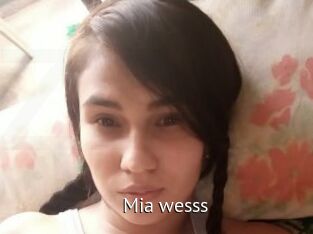 mia_wesss Zizi X