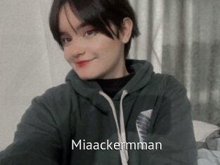 Miaackermman