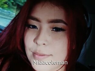 Miaacoleman